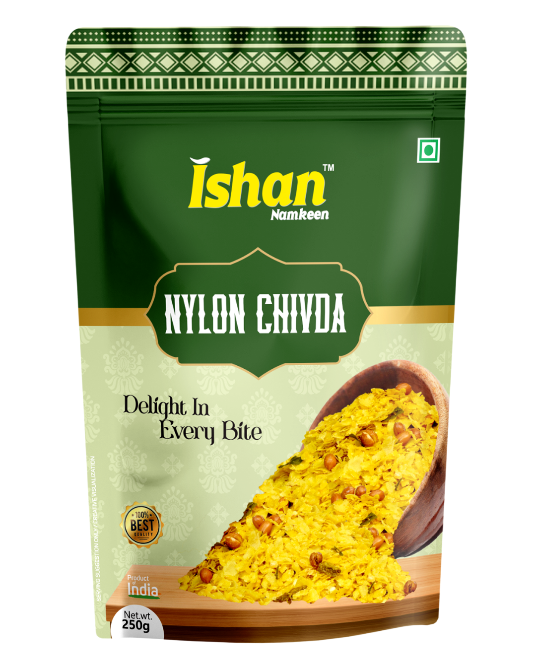Ishan Namkeen